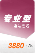 專業(yè)型網(wǎng)站建設(shè)